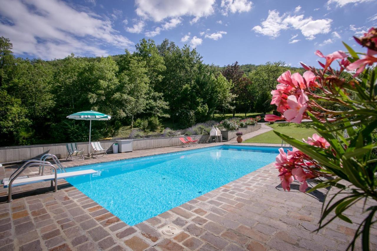 Villa Il Giardino Delle Giare à Castiglion Fiorentino Extérieur photo