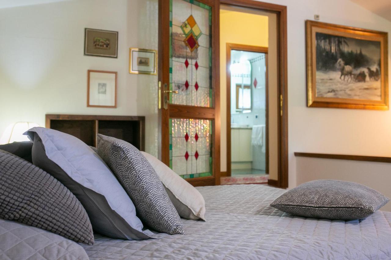 Villa Il Giardino Delle Giare à Castiglion Fiorentino Extérieur photo
